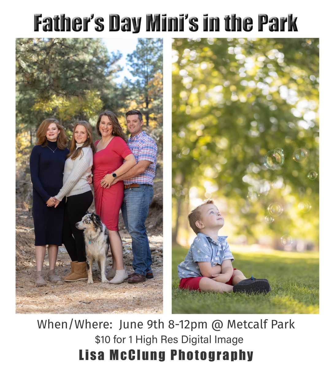 Who's Your Daddy? Pitchfork Market